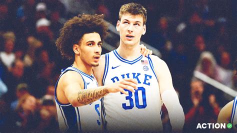 Vermont vs. Duke: Picks, Predictions, Odds and Player Props.